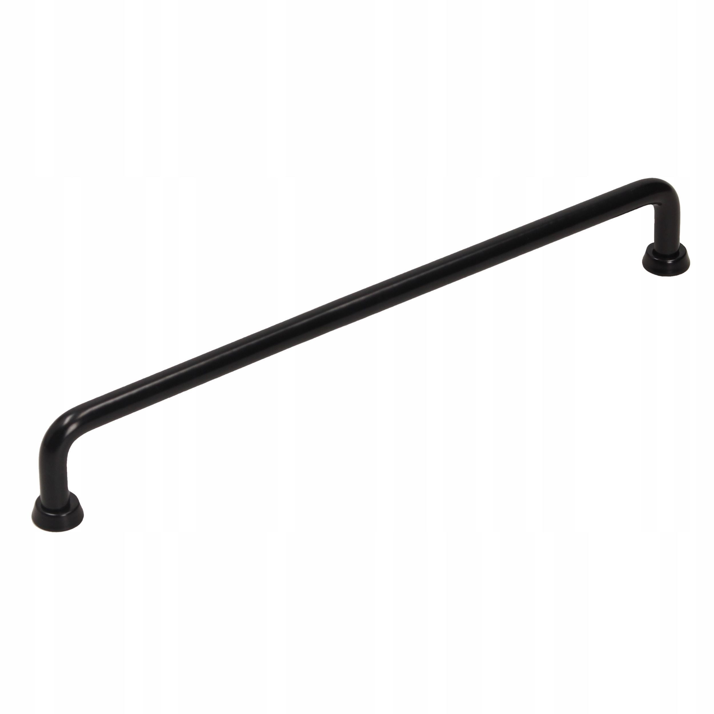 

Uchwyt meblowy Gamet US18 czarny mat 192mm