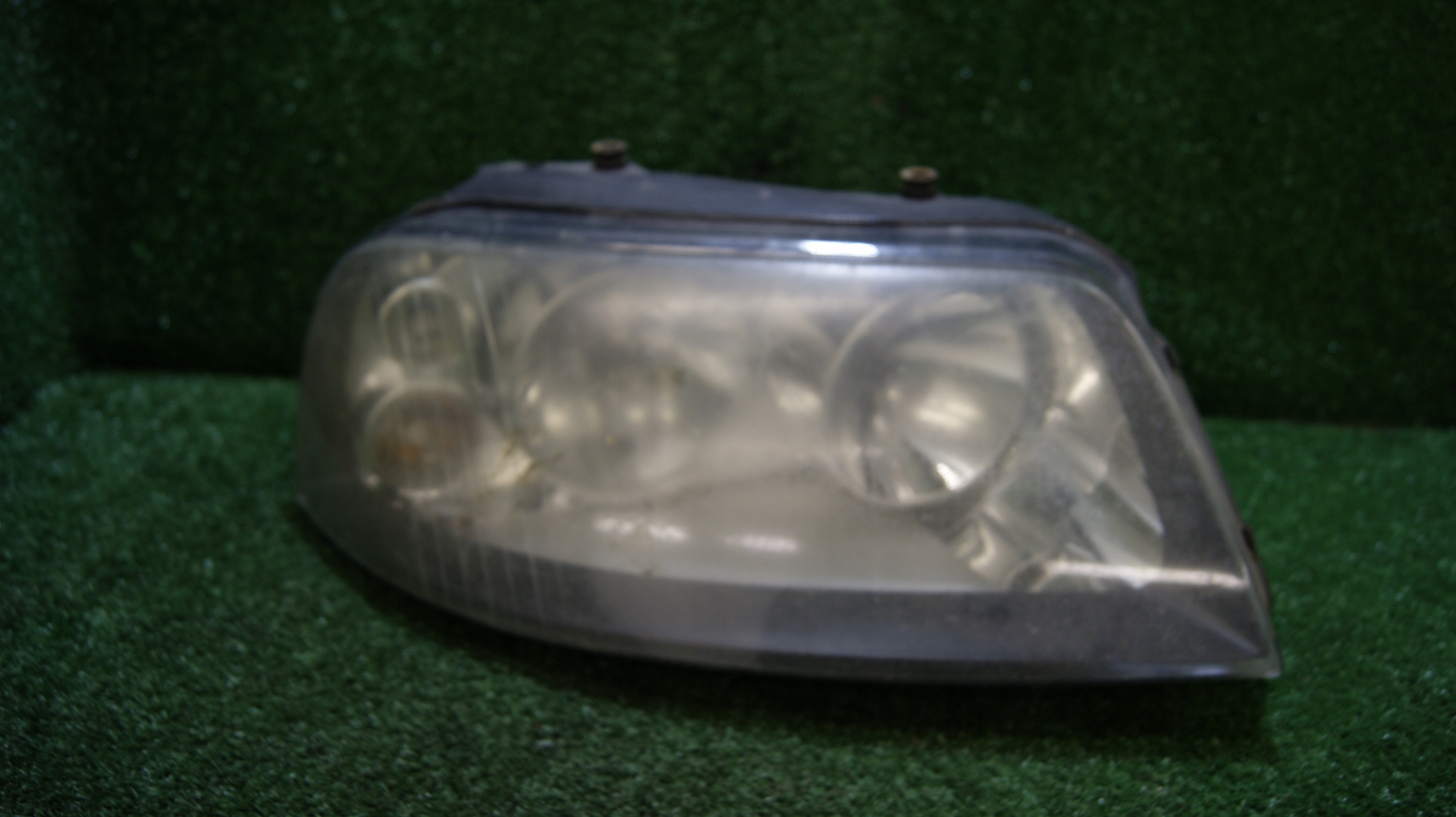 light right front SEAT ALHAMBRA 1.9TDI 7M7941016H