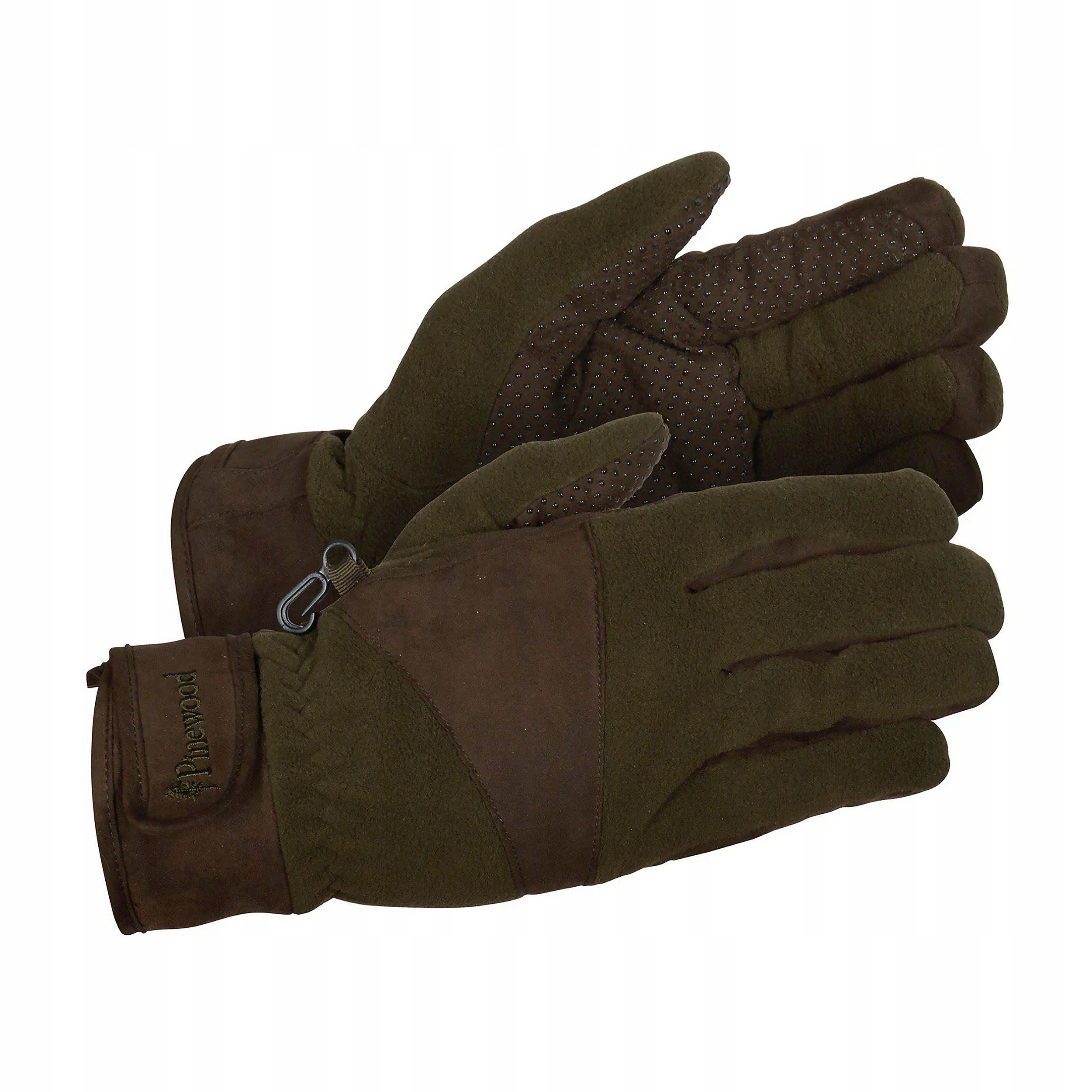 Rękawice rękawiczki myśliwskie Pinewood Smaland Hunters Extreme 8