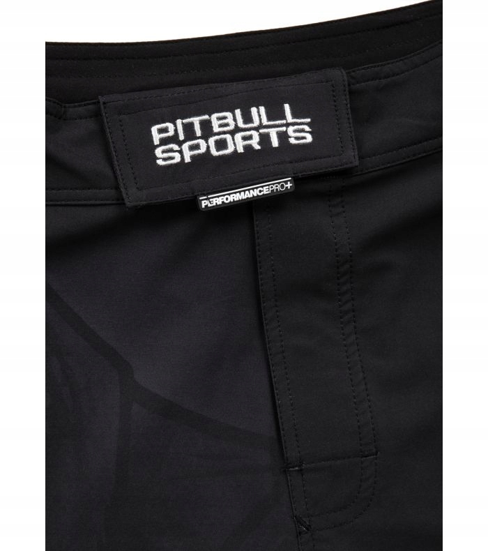 PIT BULL spodenki shorts BJJ r. XL Marka Pitbull