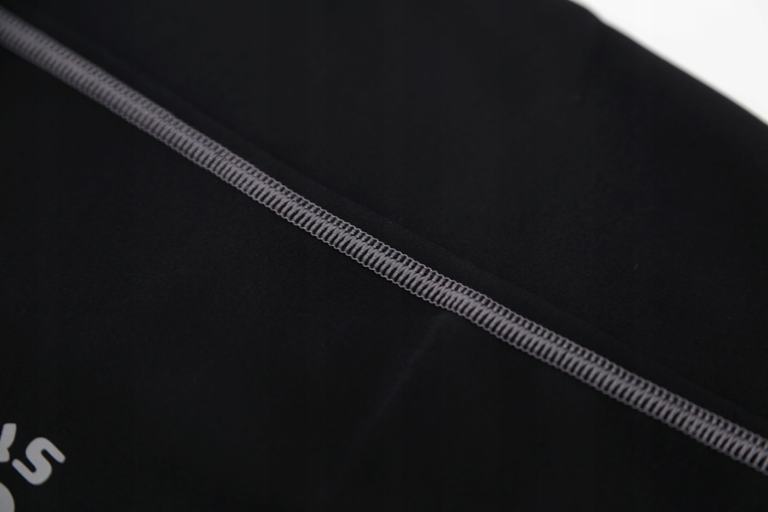 NOGAWKI ROWEROWE M L OCIEPLANE KOLARSKIE CZARNE KOMPRESYJNE THERMAL BLACK Płeć produkt uniseks