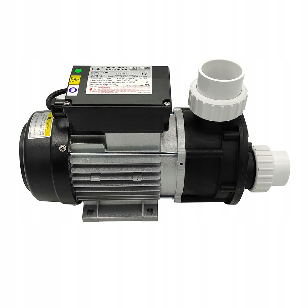 Vodné čerpadlo pre vane Spa LX JA100 750 W