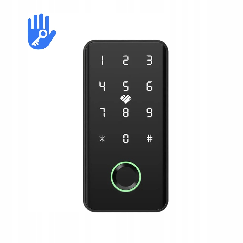 Bot Chytrý nábytkový zámek Bluetooth TTlock CL1