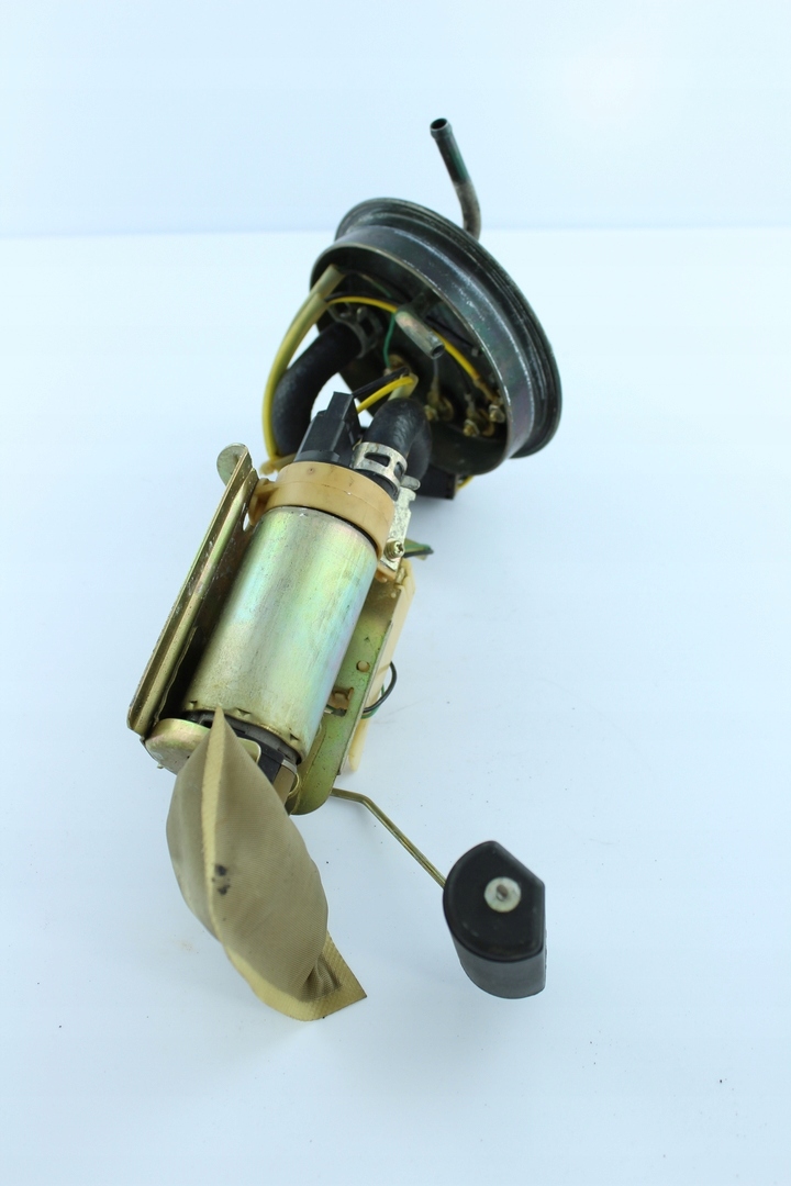 feed pump OPEL ASTRA OPEL