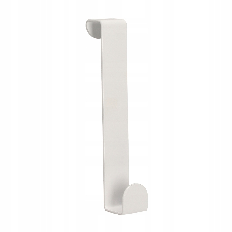 

Haczyk Wieszak Na Drzwi Kabinę Bialy Stal Loft