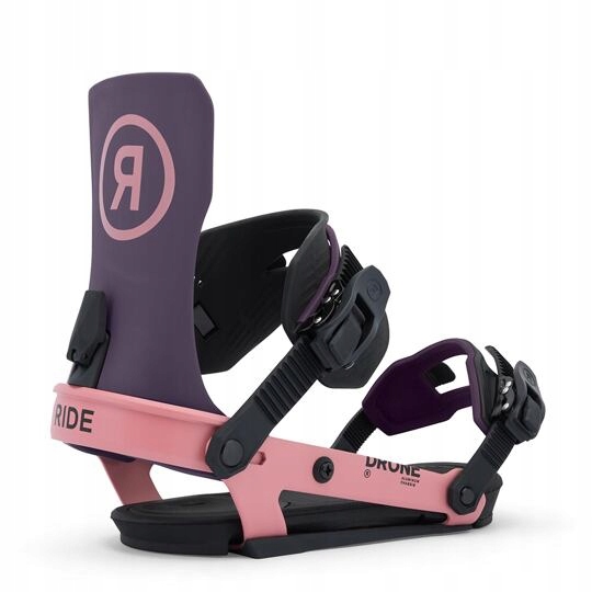 vázání Ride Drone Purple Velikost vázání: S