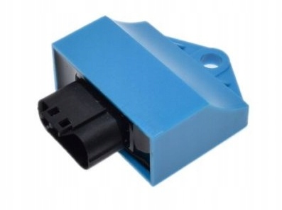 Modul Peugeot Speedfight Vivacity Ludix 50 4T Odomknutý