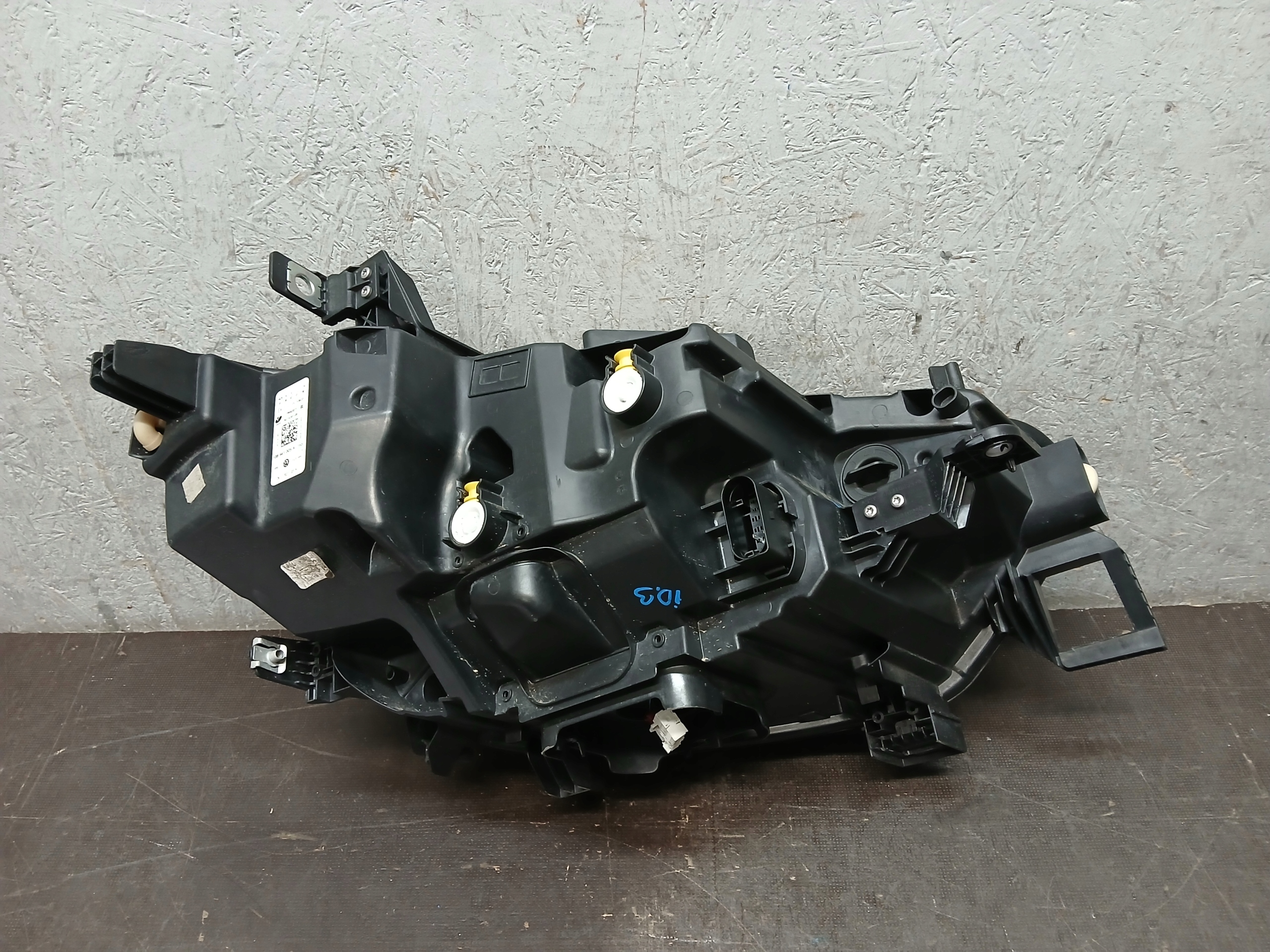 light front left VW ID3 ID-3 ID 3 10B FULL LED 10B941005A