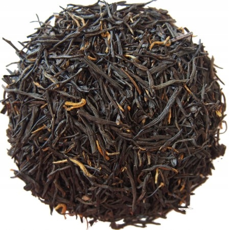 Levně Čaj Černý Panyong Needle Organic 100 g Tea Tea