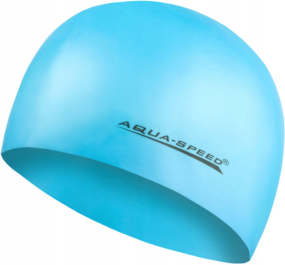 

Czepek pływacki silikonowy Aqua Speed