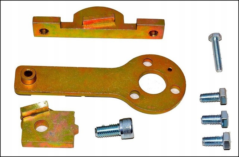 Mark-moto Blokovanie Rozvodov Fiat 1,2 8V, 1.4 16V