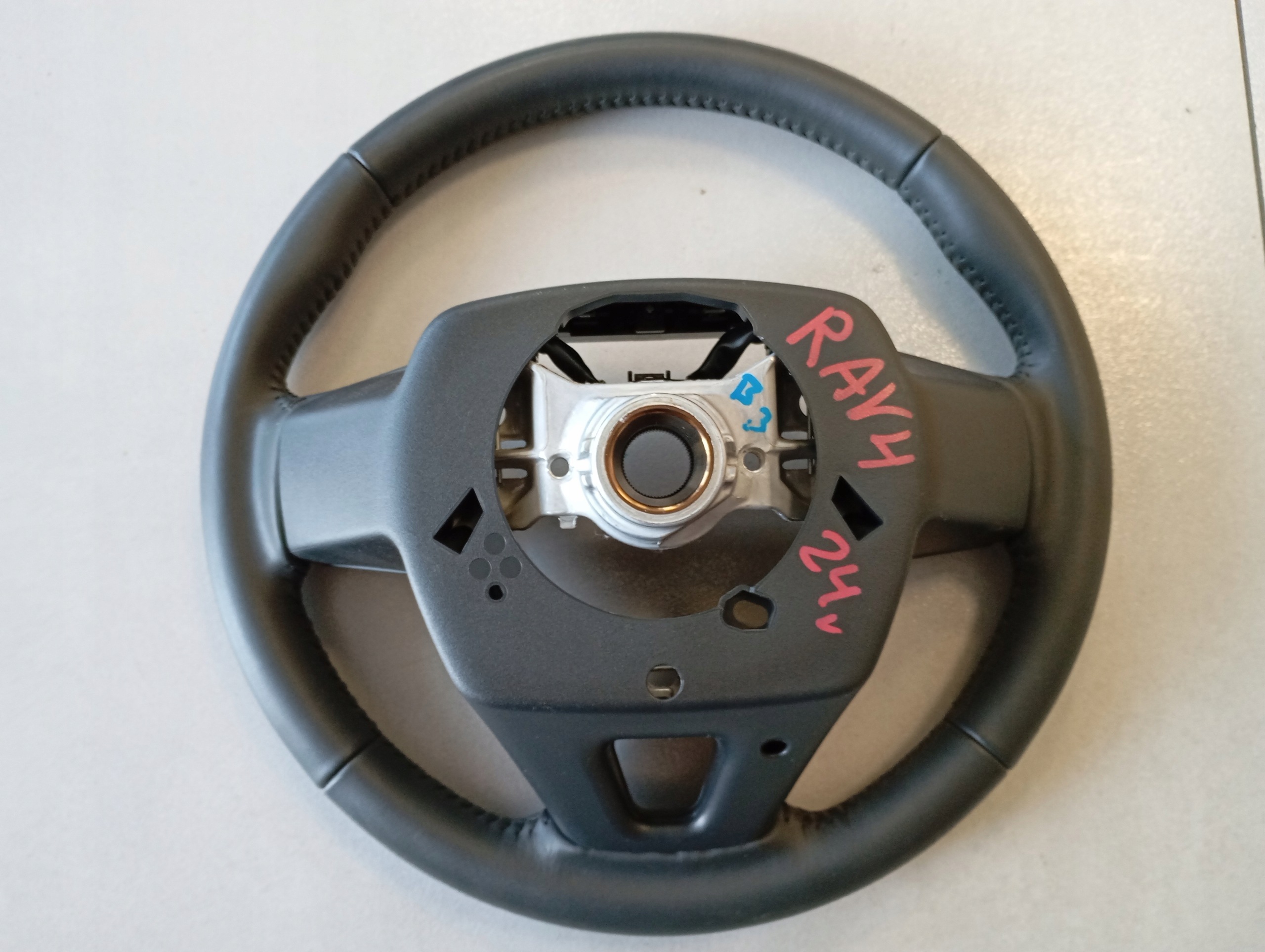 lenkrad TOYOTA RAV 4 V RAV4 24R
