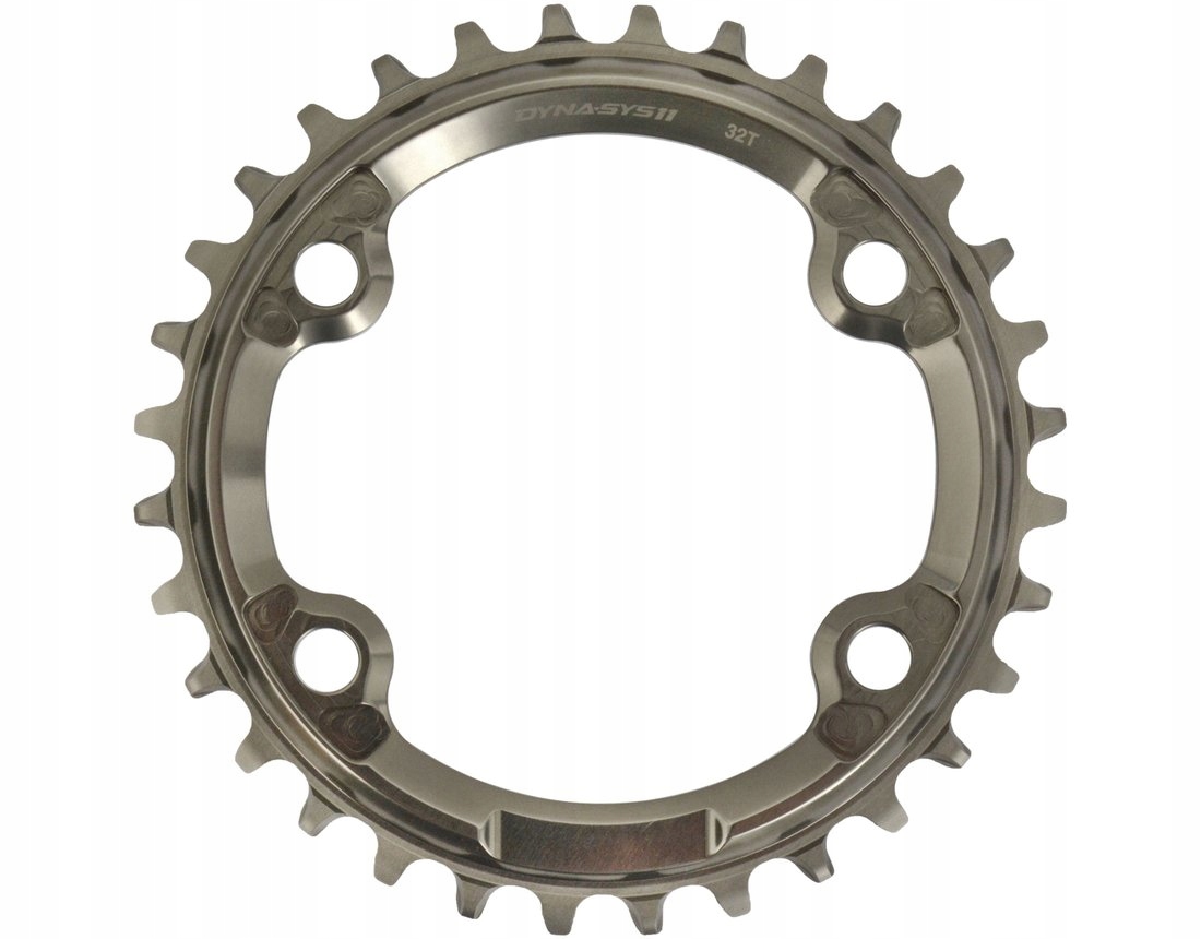 Shimano kotouč 32T SM-CRM91 Xtr 11s FC-M9000