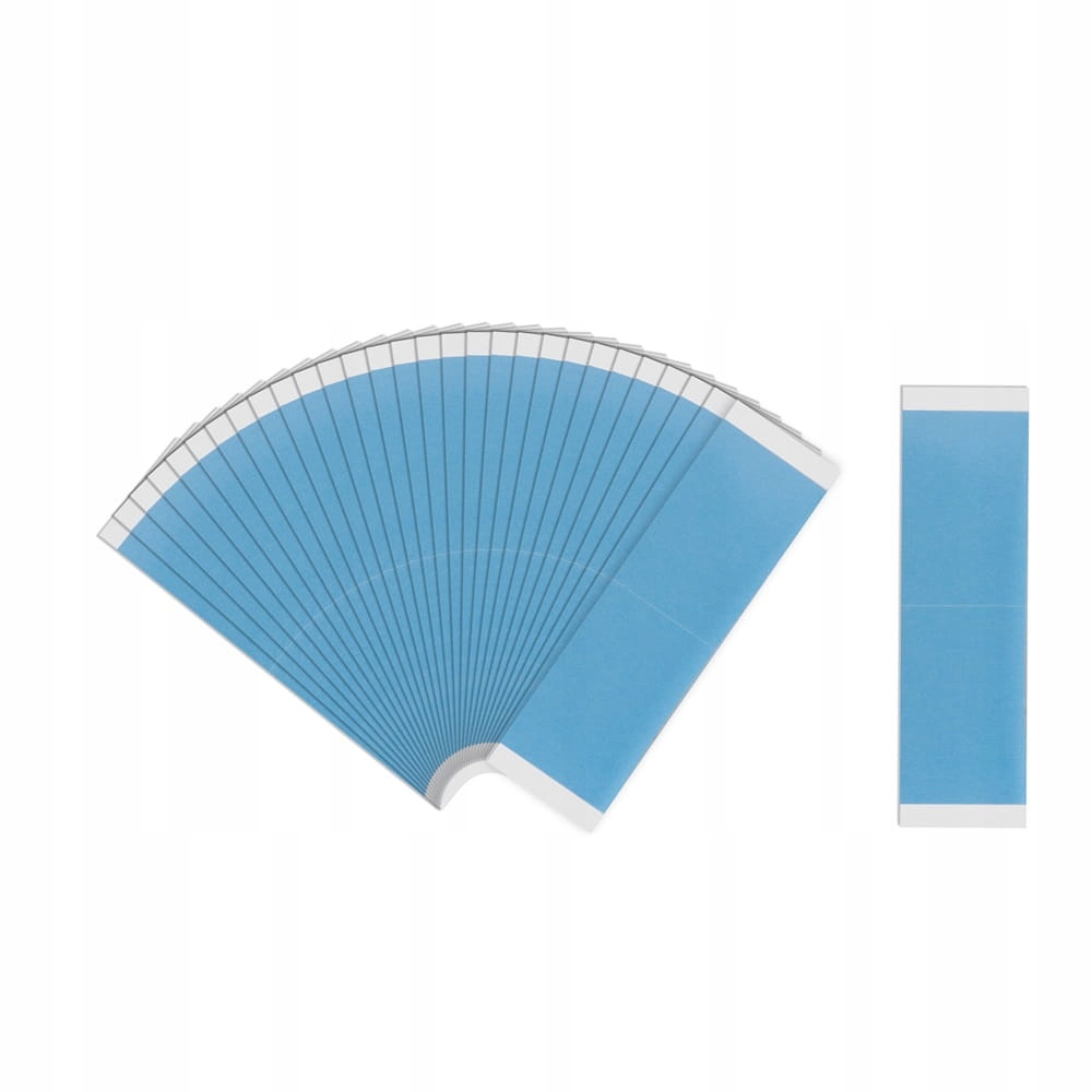 Náplast Lace Front 1,9 CM Walker Tape – Pro Paruky A Pánské Systémy