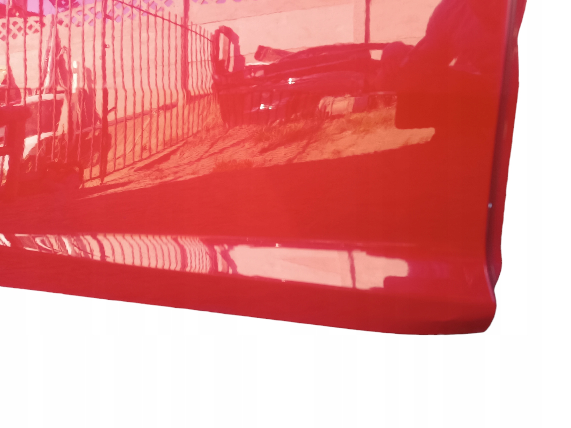 door rear. right FORD FOCUS MK3 HB NUMER CB