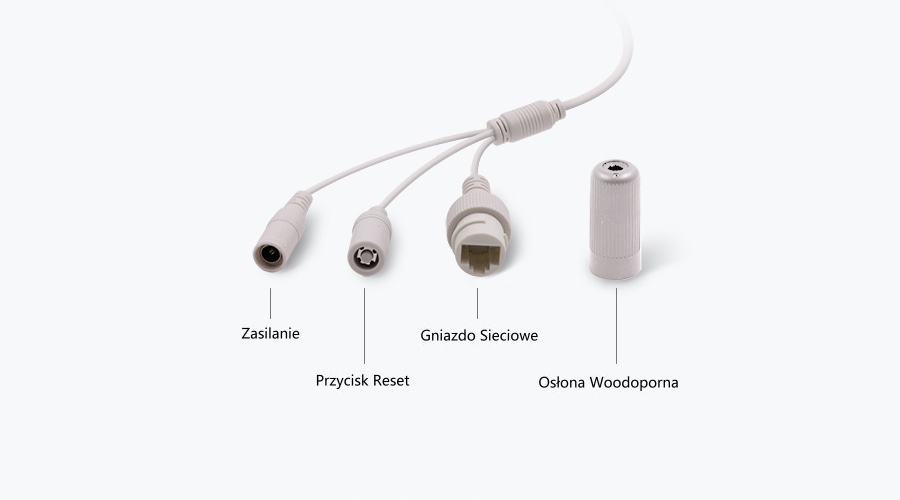Kamera IP Reolink RLC-810A czarna 8MP Model RLC-810A czarna