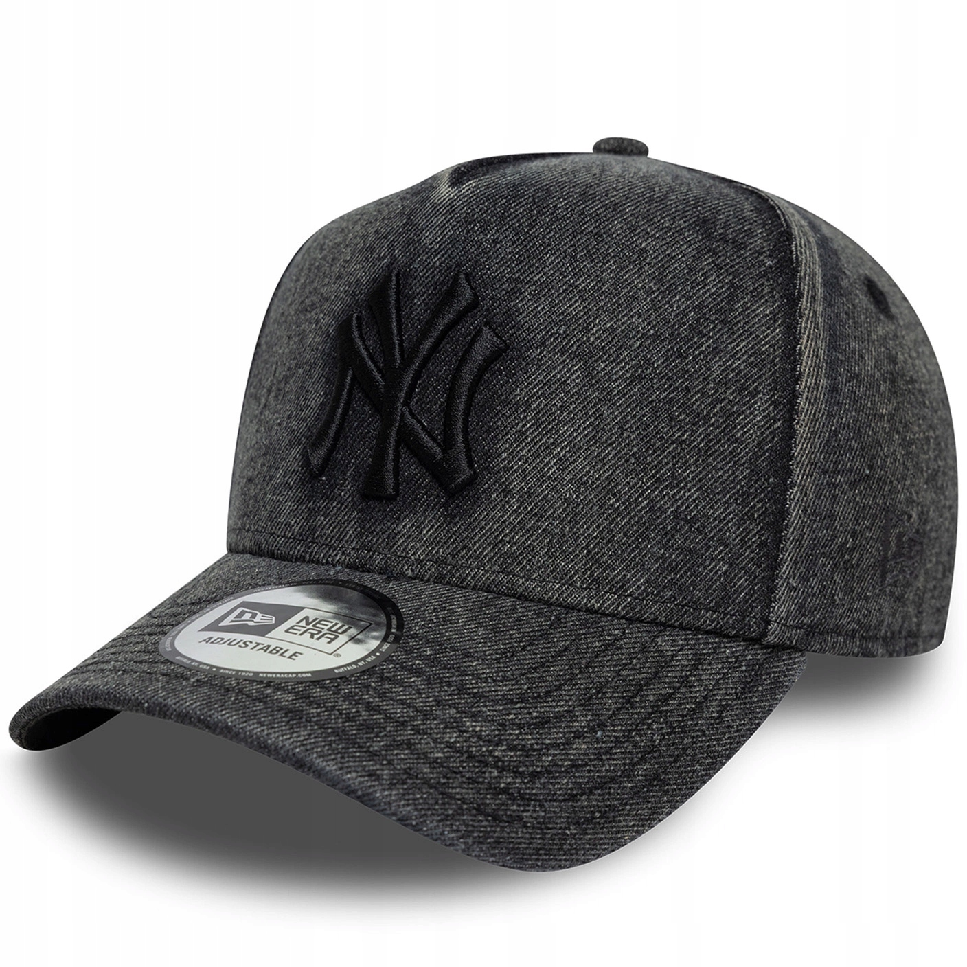 Czapka z daszkiem New Era męska damska Ny New York yankees mlb hologram