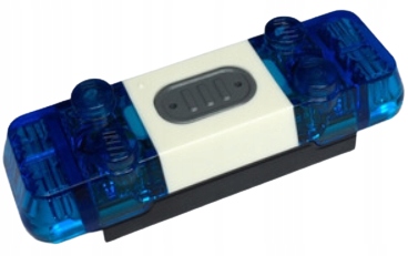 

Lego 40931c01 Syrena Dźwiękowa I Świetlna (6g)