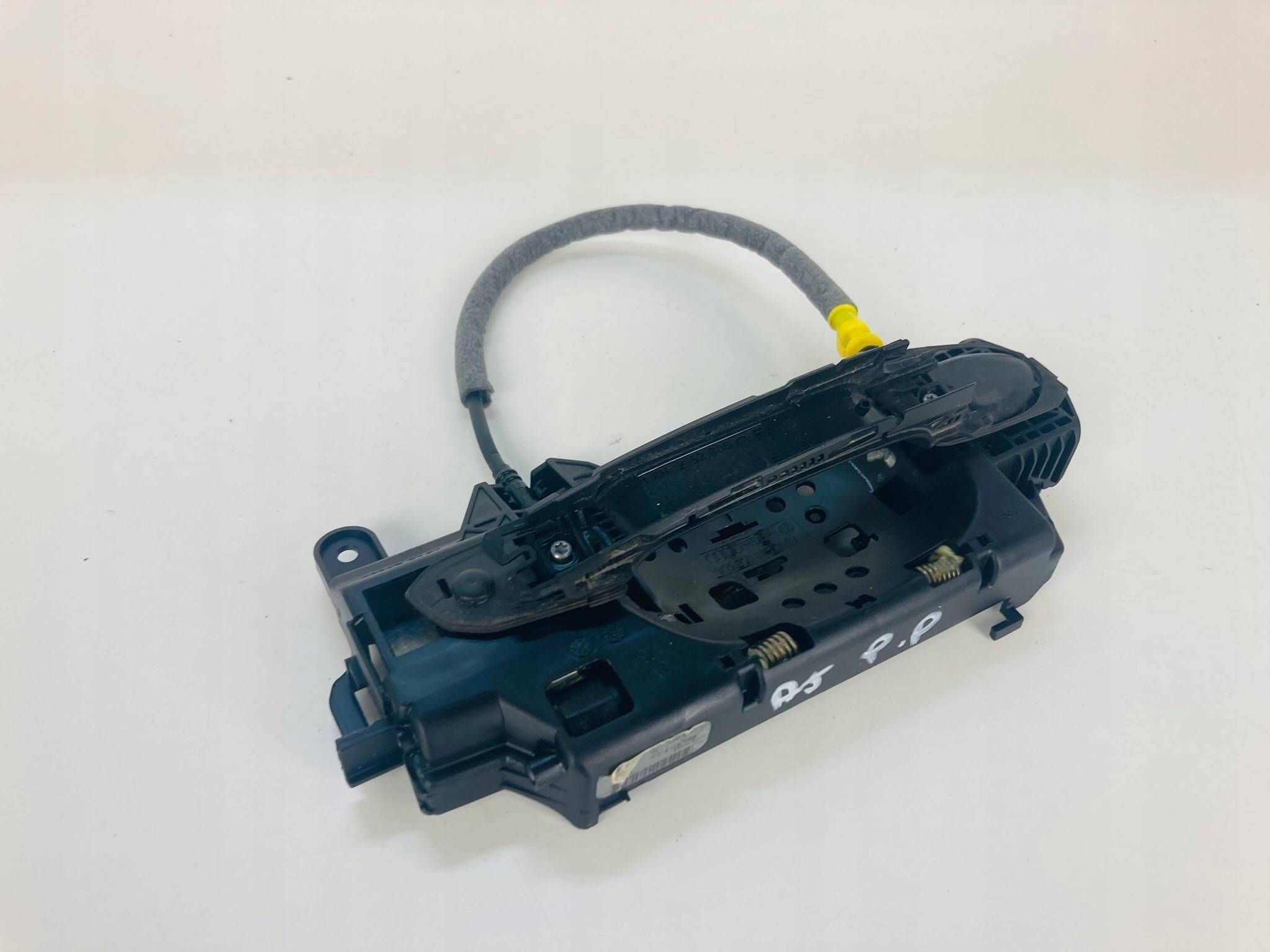 AUDI A5 F5 8W handle KASETA right front right front EUROPA