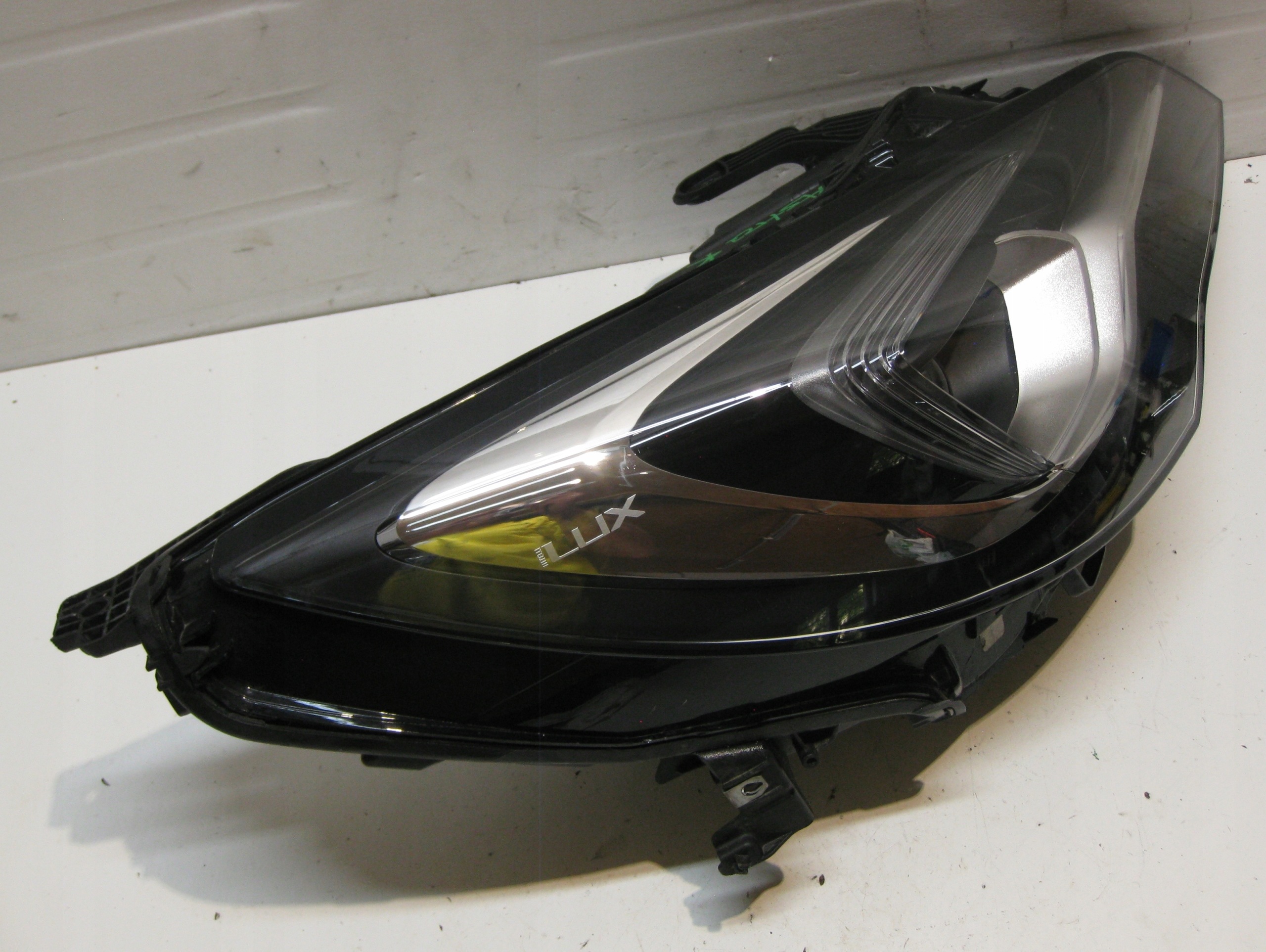 OPEL ASTRA K V KOMBI 17R REFLEKTOR light front right FULL LED 39077807