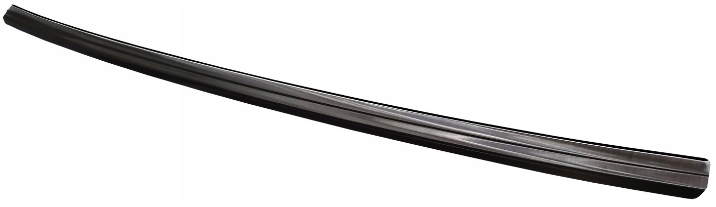 Hyundai Kona II 2023 – Ochranná Lišta Na Zadní Nárazník