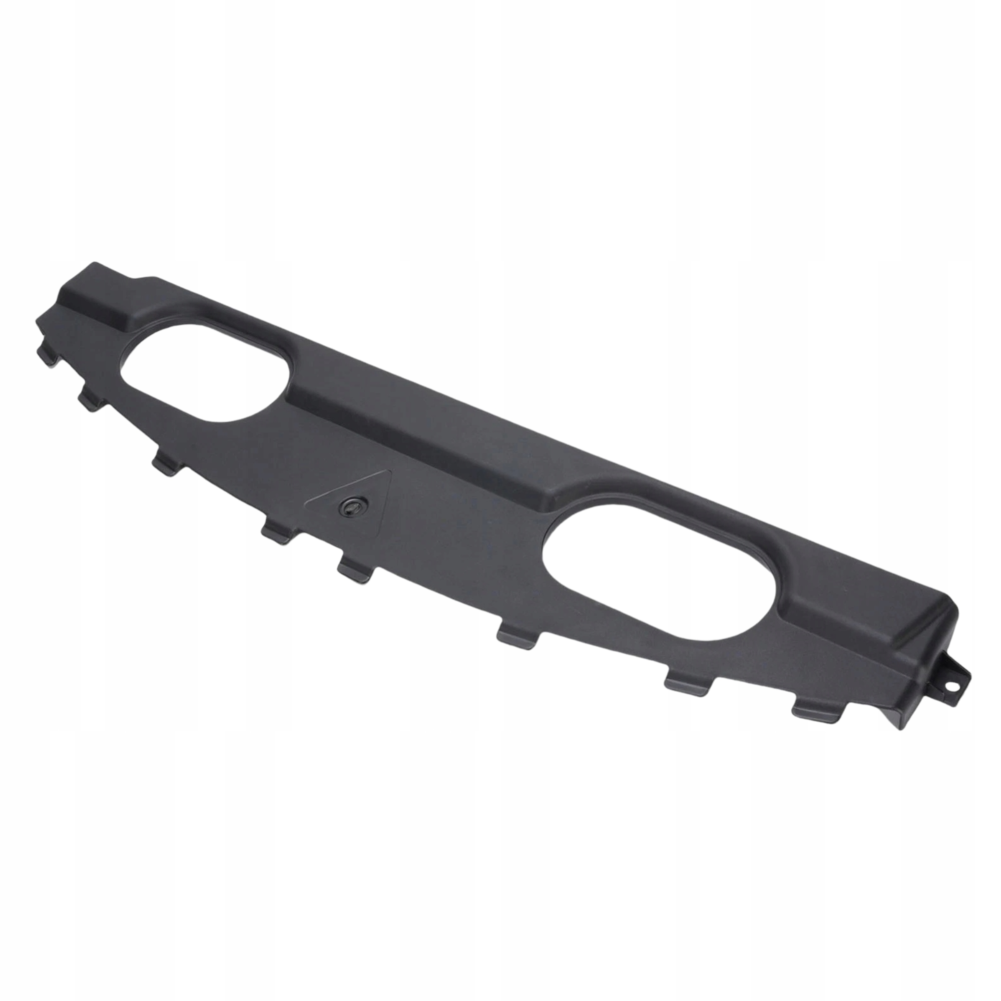 Bmw X5 F15 2013-2018 Přední Krytka Vzduchového Kanálu Nová 51647326554