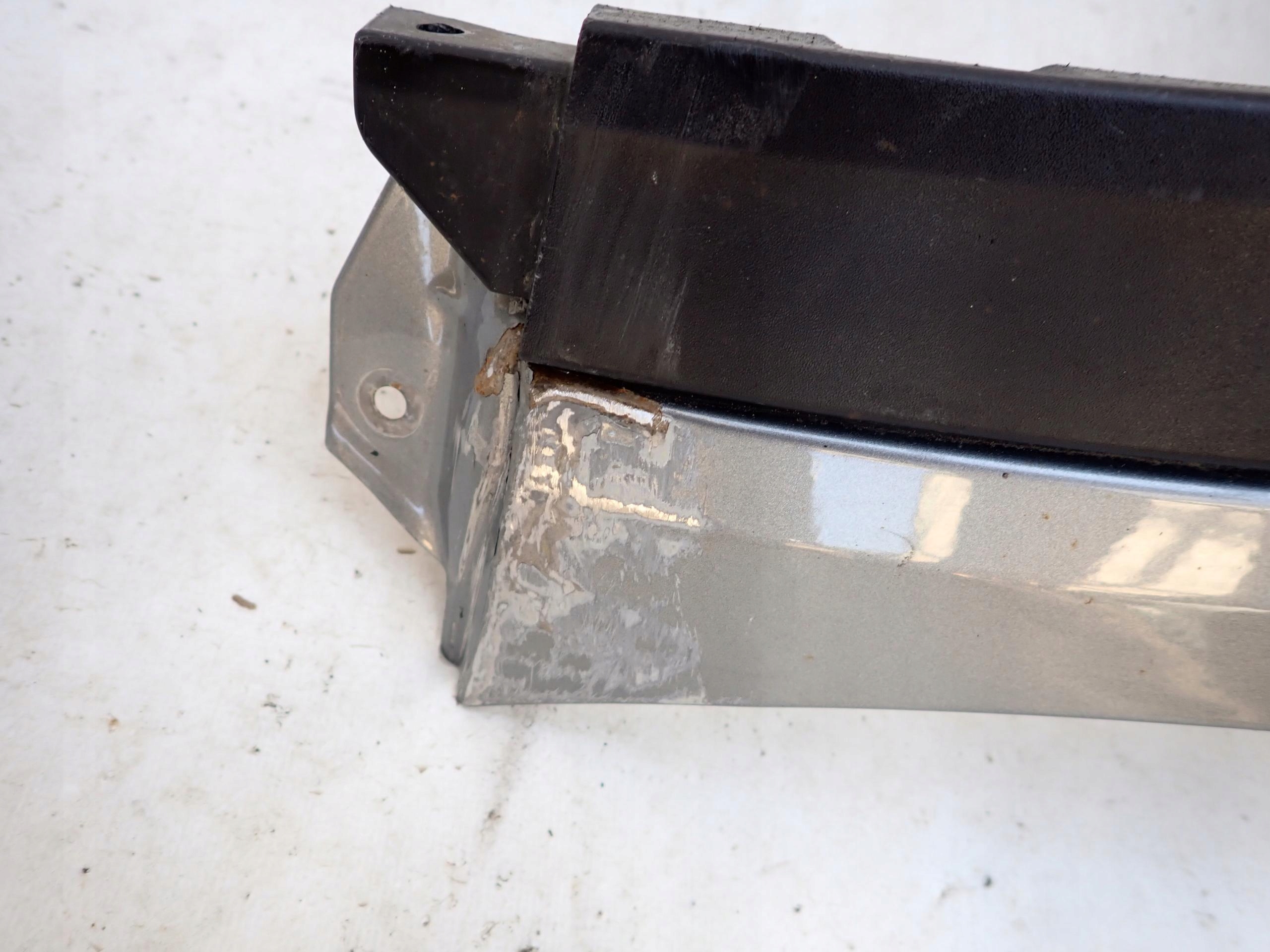 SUZUKI VITARA II 2 15-> fender front front left