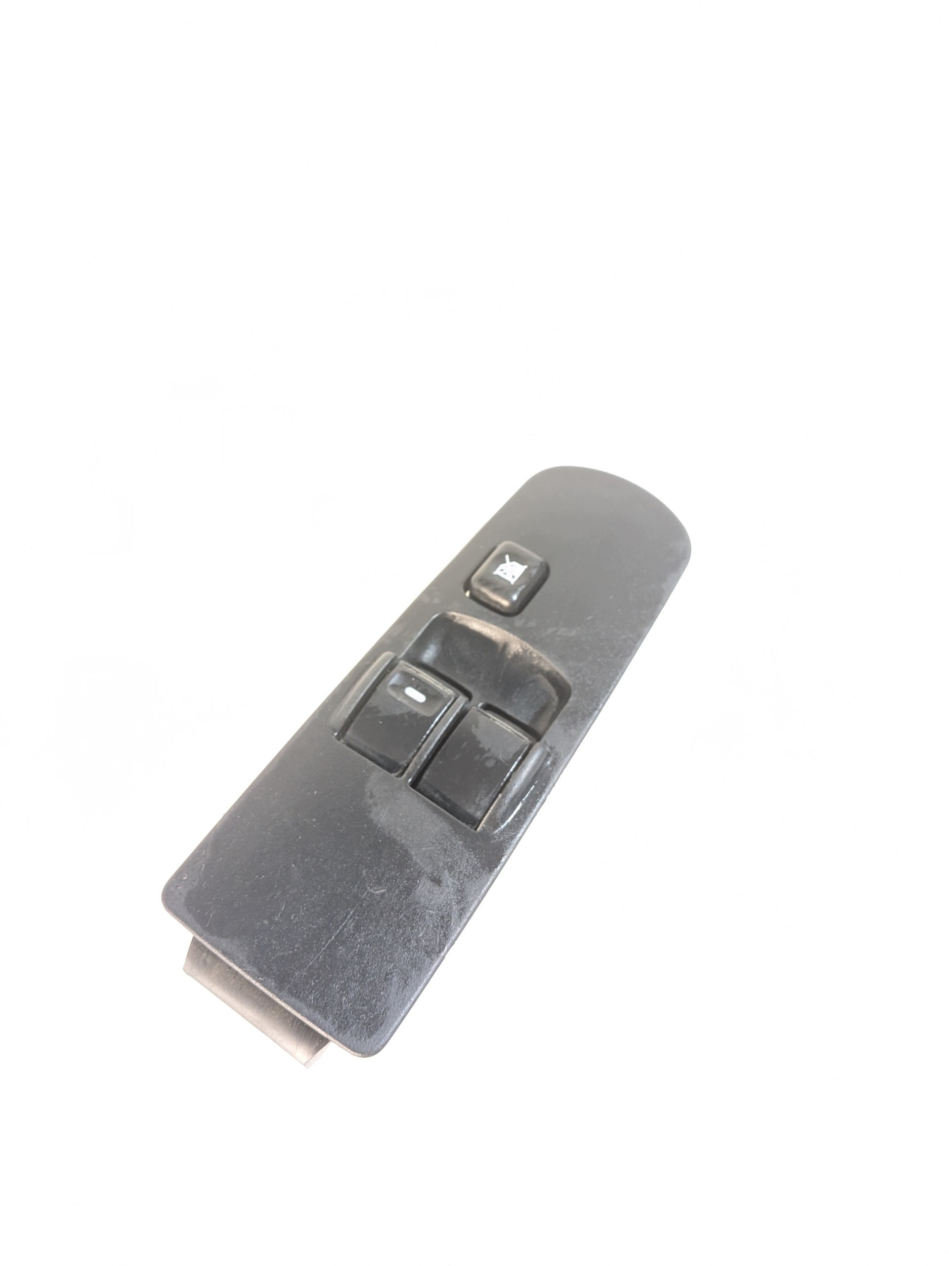 switch PANEL of the window left front OE MR587959 Mitsubishi Colt 6 VI 04-12