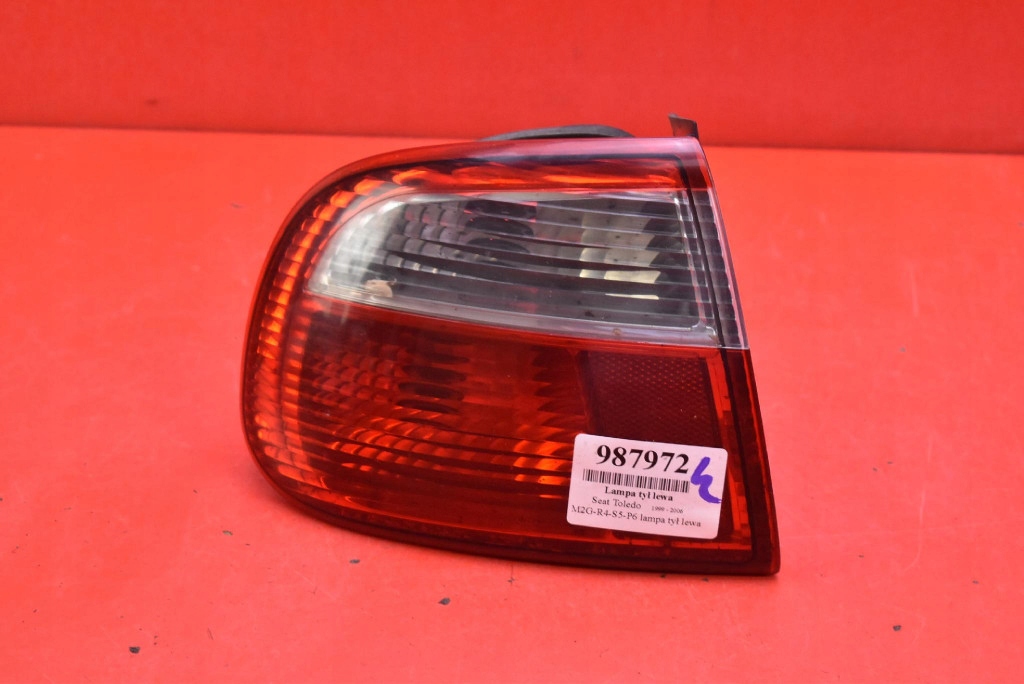 light left rear part rear 1M5945095B SEAT TOLEDO 2 II 99-06