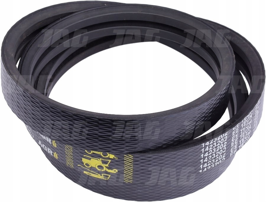 Pás Gates New Holland CX720 CX740 661093 667681 6676810