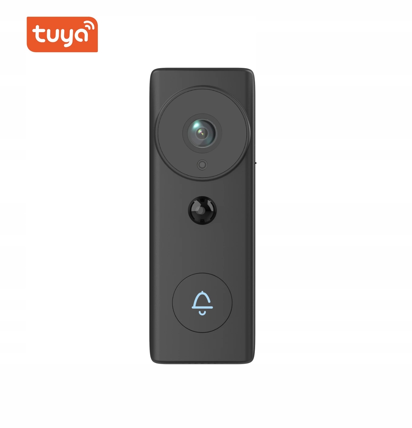 Bot Chytrý zvonček DB4 WiFi s kamerou