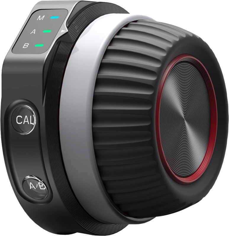 SmallRig 4295 Bezprzewodowy kontroler systemu Follow Focus