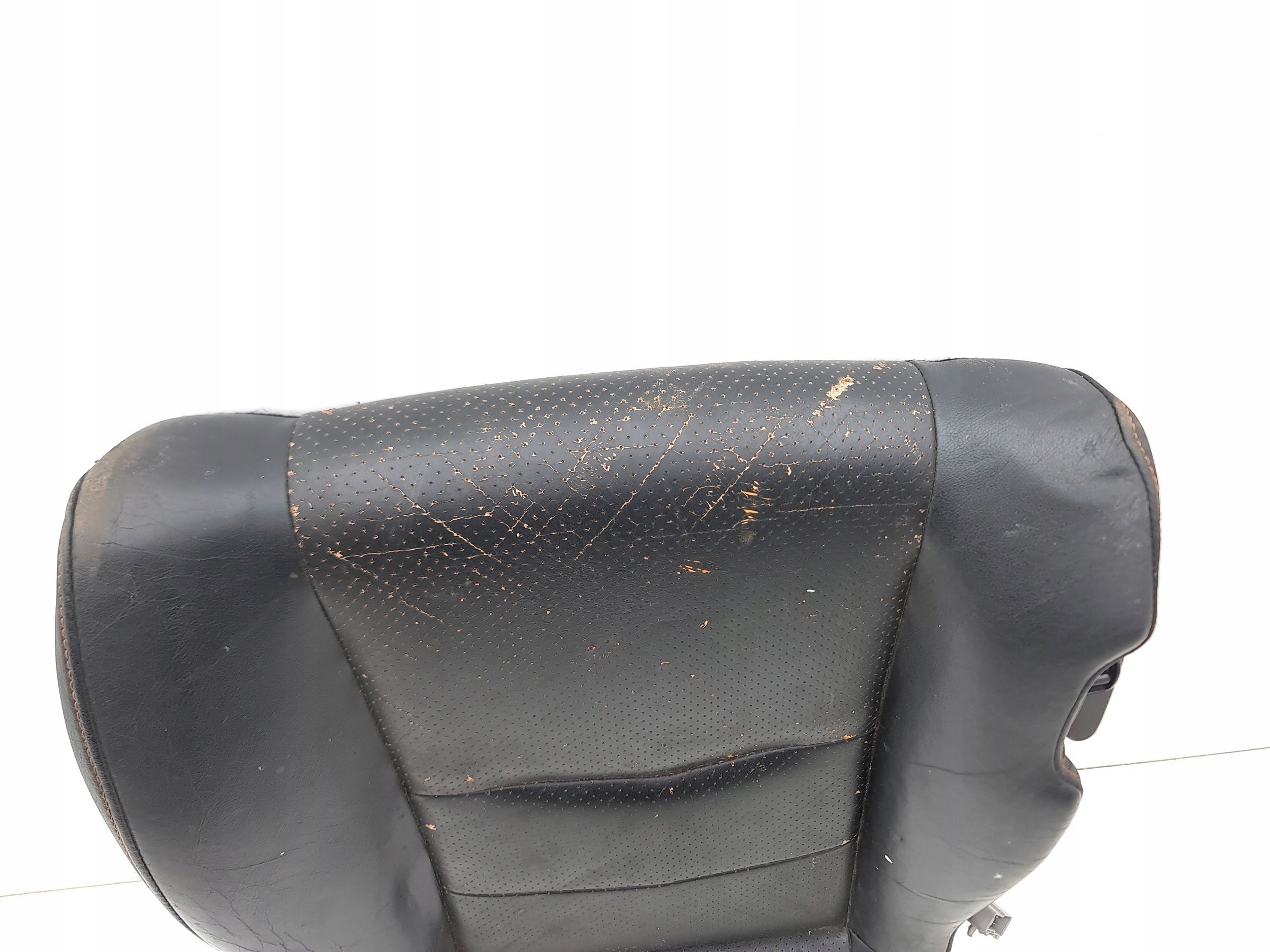 nissan 350Z 2004 левый