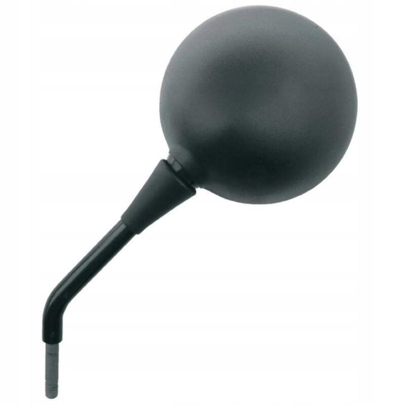 Vicma Ľavé zrkadlo Oem čierne Bmw (1ks) E397