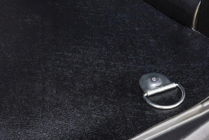 Wykładzina Cargo Peugeot BOXER I 1994-2006 L2 mata bagażnika wkład Producent Rezaw-Plast