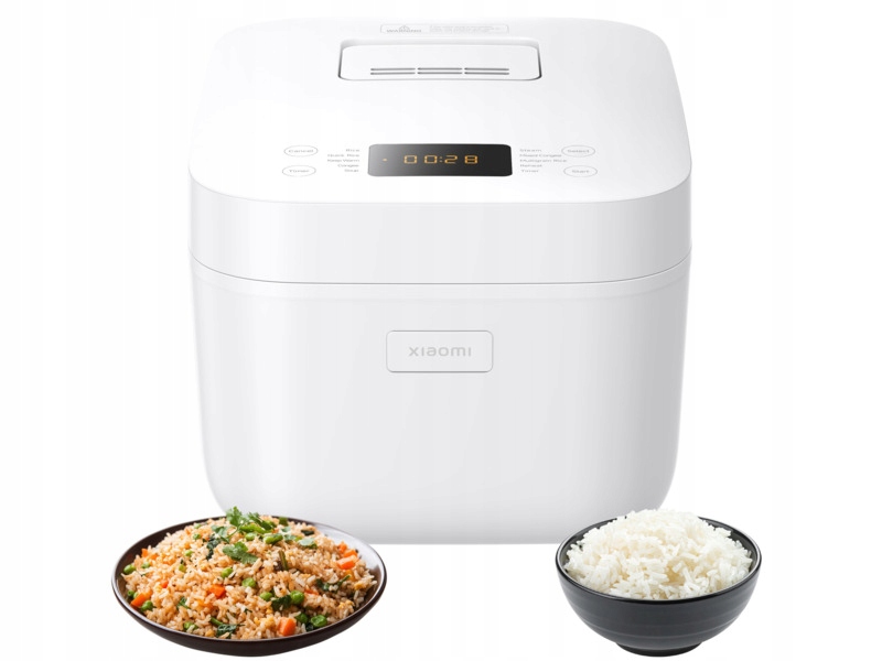 Ryżowar Wielofunkcyjny Xiaomi Multifunctional Rice Cooker 4L