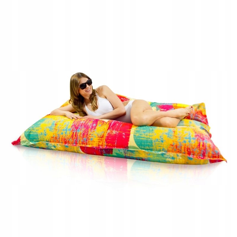 FRESH PODUCHA DO SIEDZENIA OUTDOOR XXL