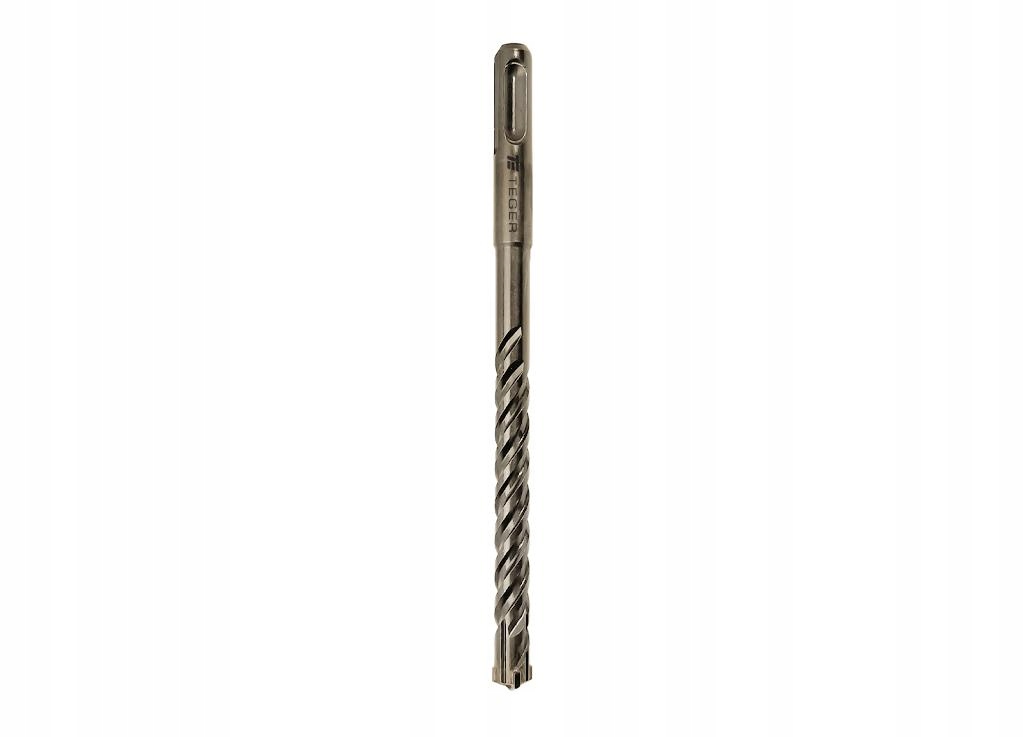 

Wiertło do betonu widiowe Sds+ 4-ostrzowe 10x310mm