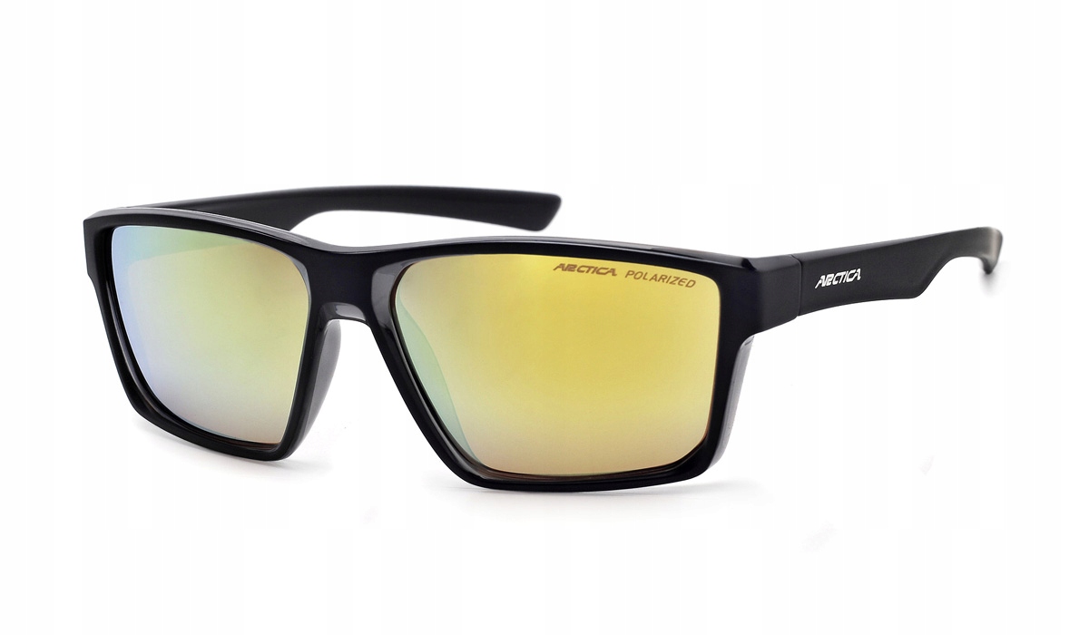 Polarizační Brýle Arctica S-335C Zrcadlové