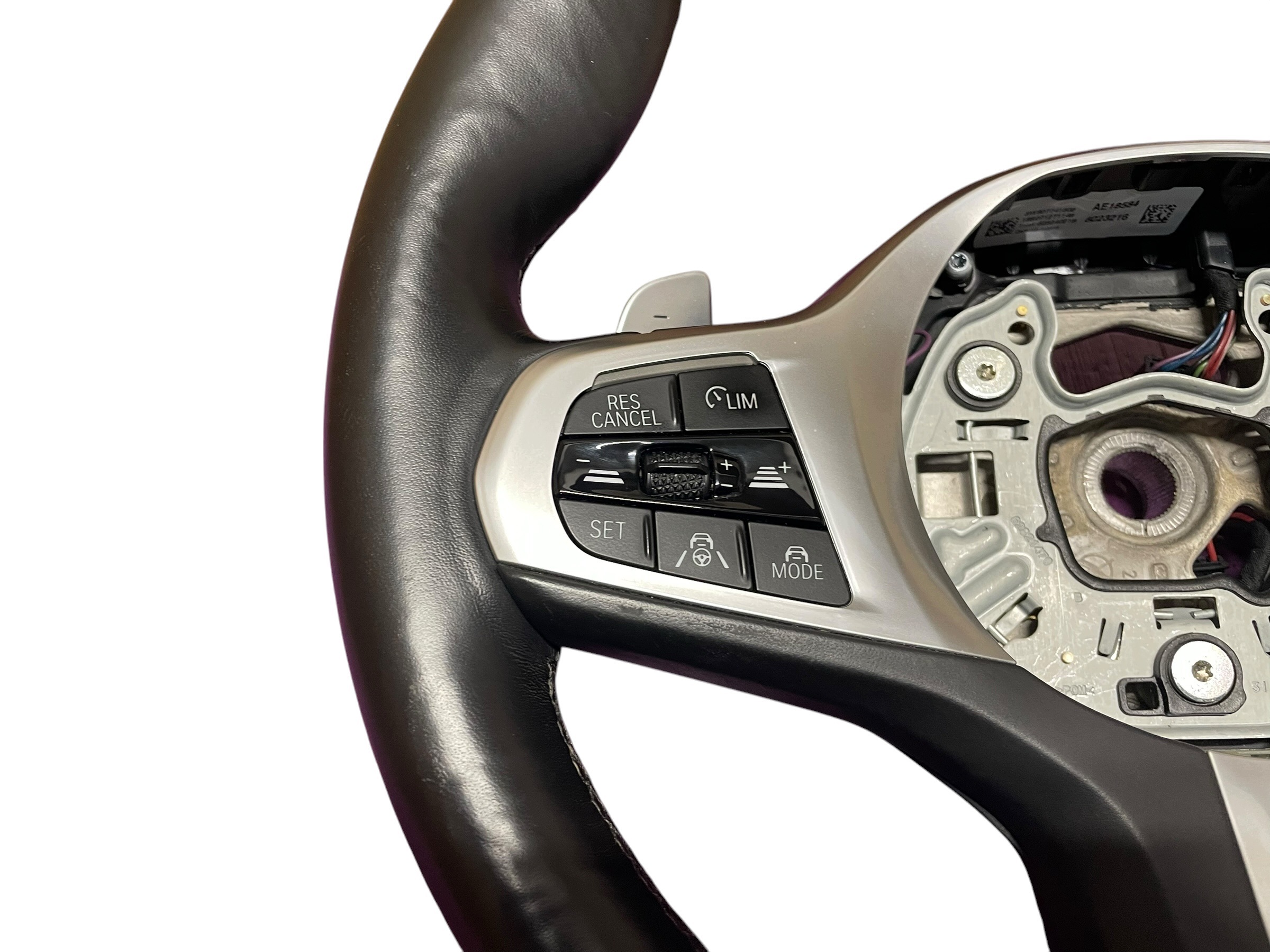 volan m-paket ASYSTENT BMW G20 G22 G23 G26 original