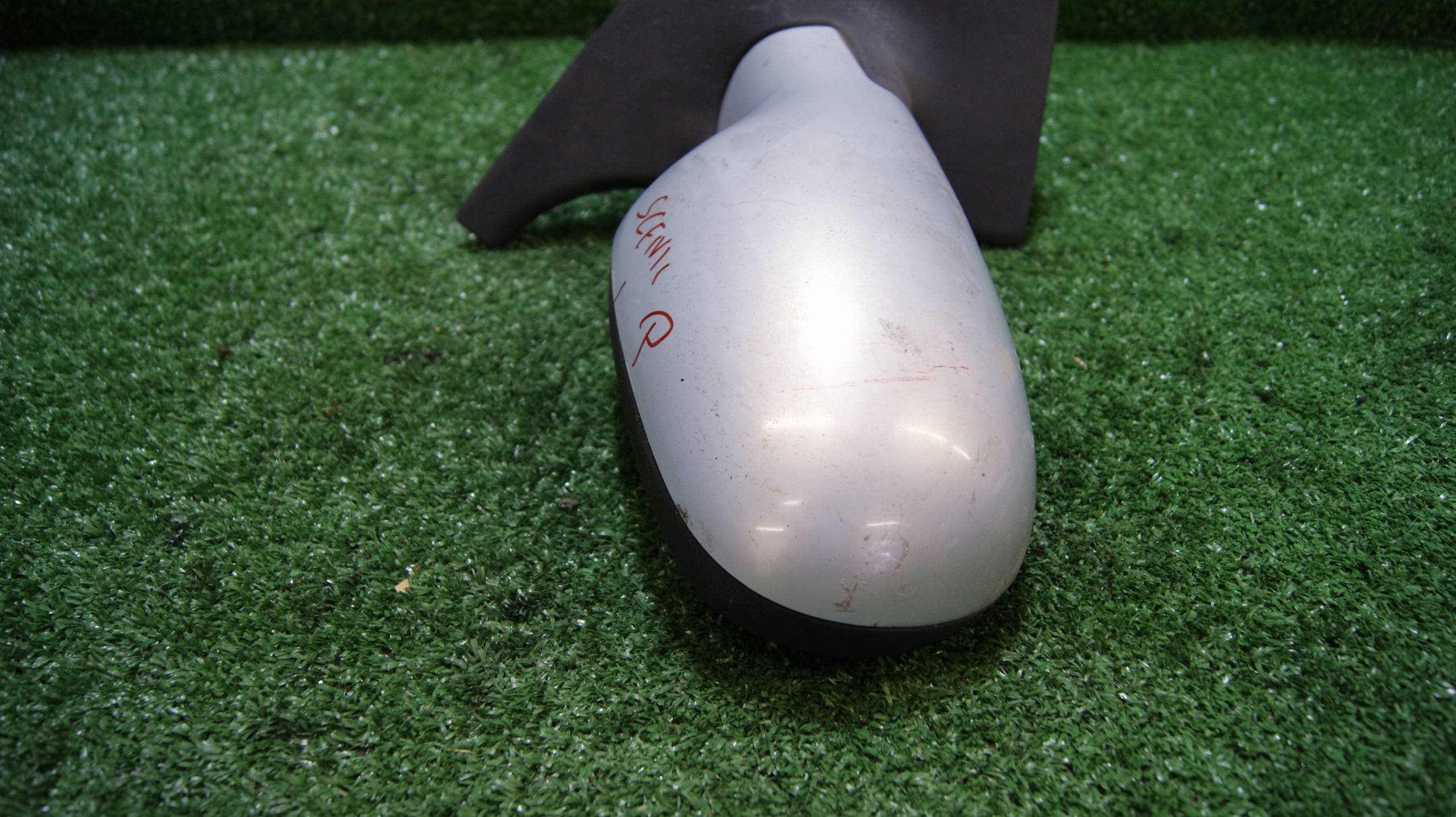 mirror right electrics RENAULT SCENIC 1 7PIN