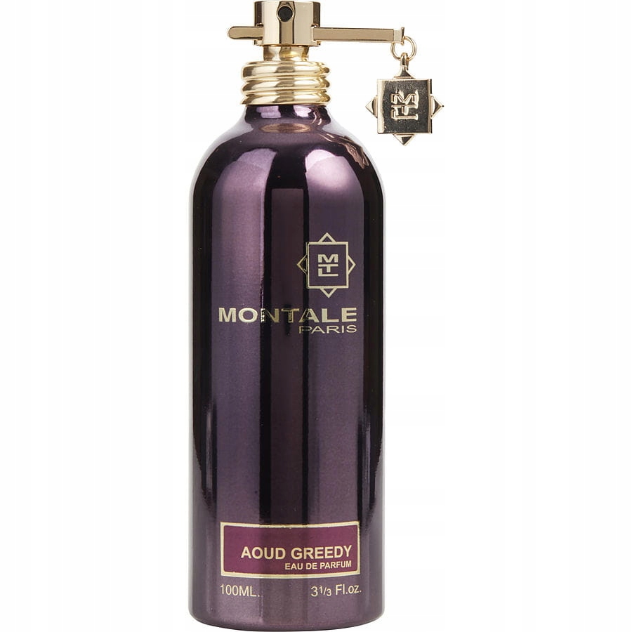 Montale Aoud Greedy Edp sprej 100 ml