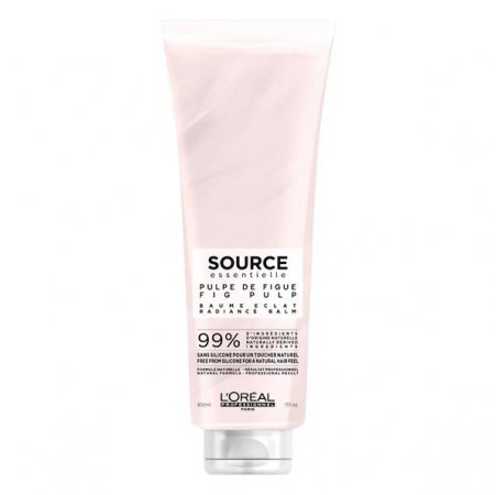 Loreal Source Essencielle Radiance maska 450 ml