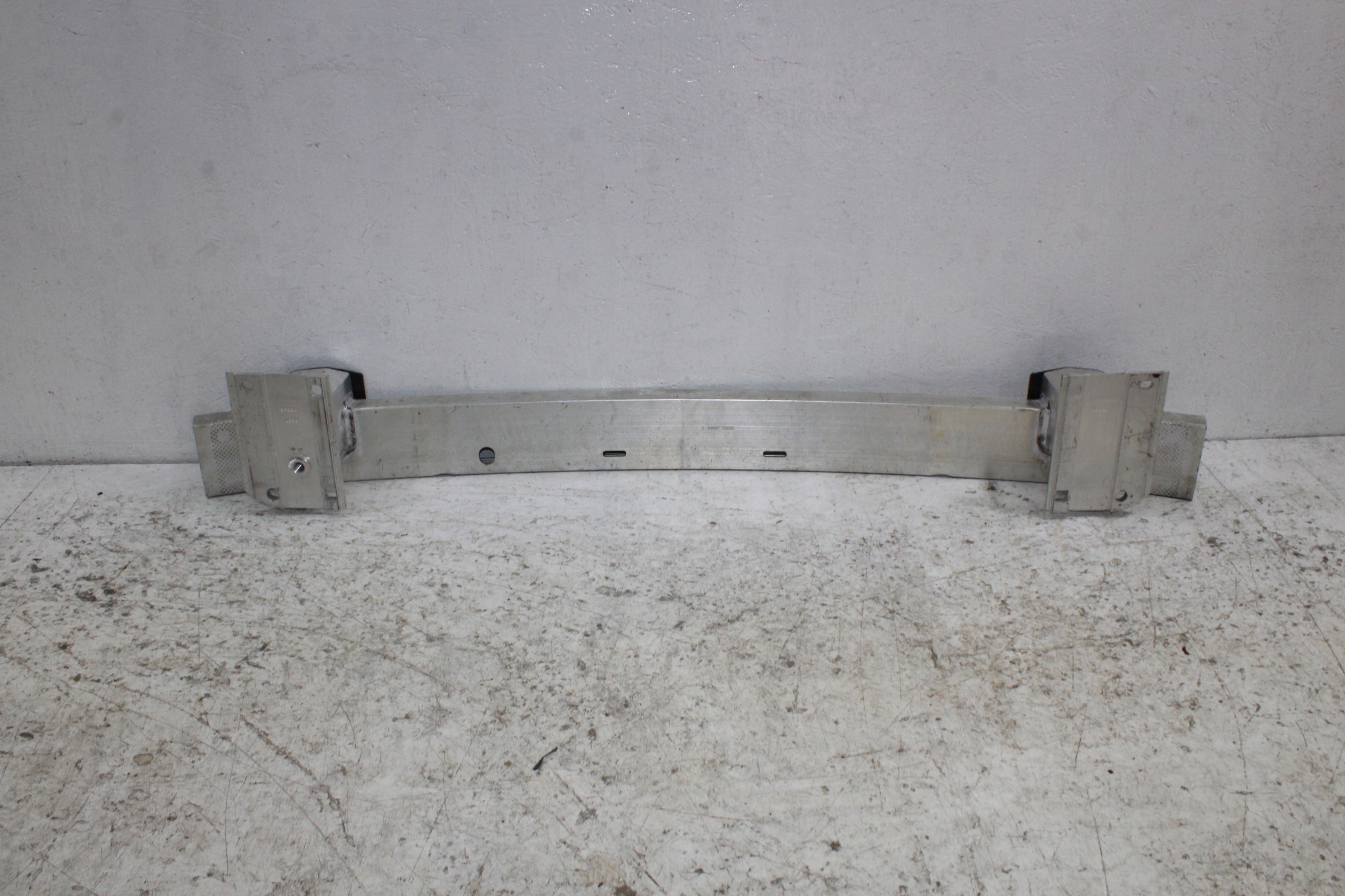Volvo xc90 II bumper support rear part 32422311