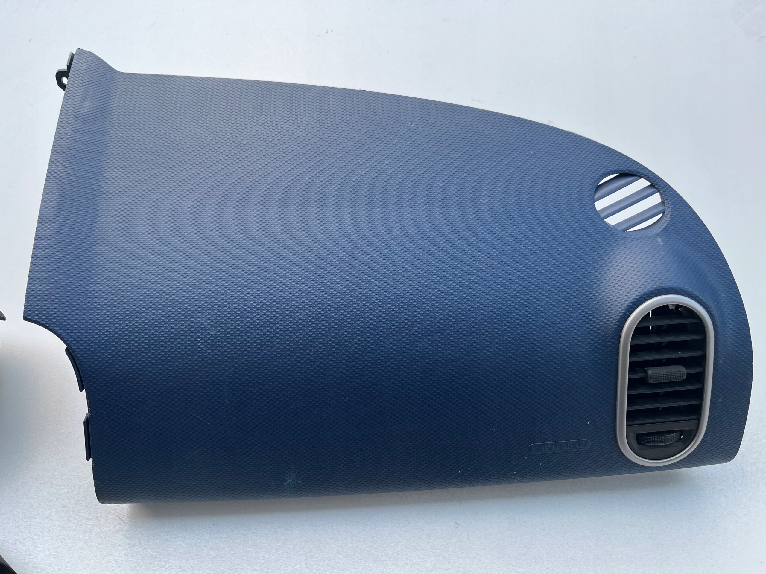 KOMPLET AIRBAG Spanner Suzuki SPLASH 08-14r.