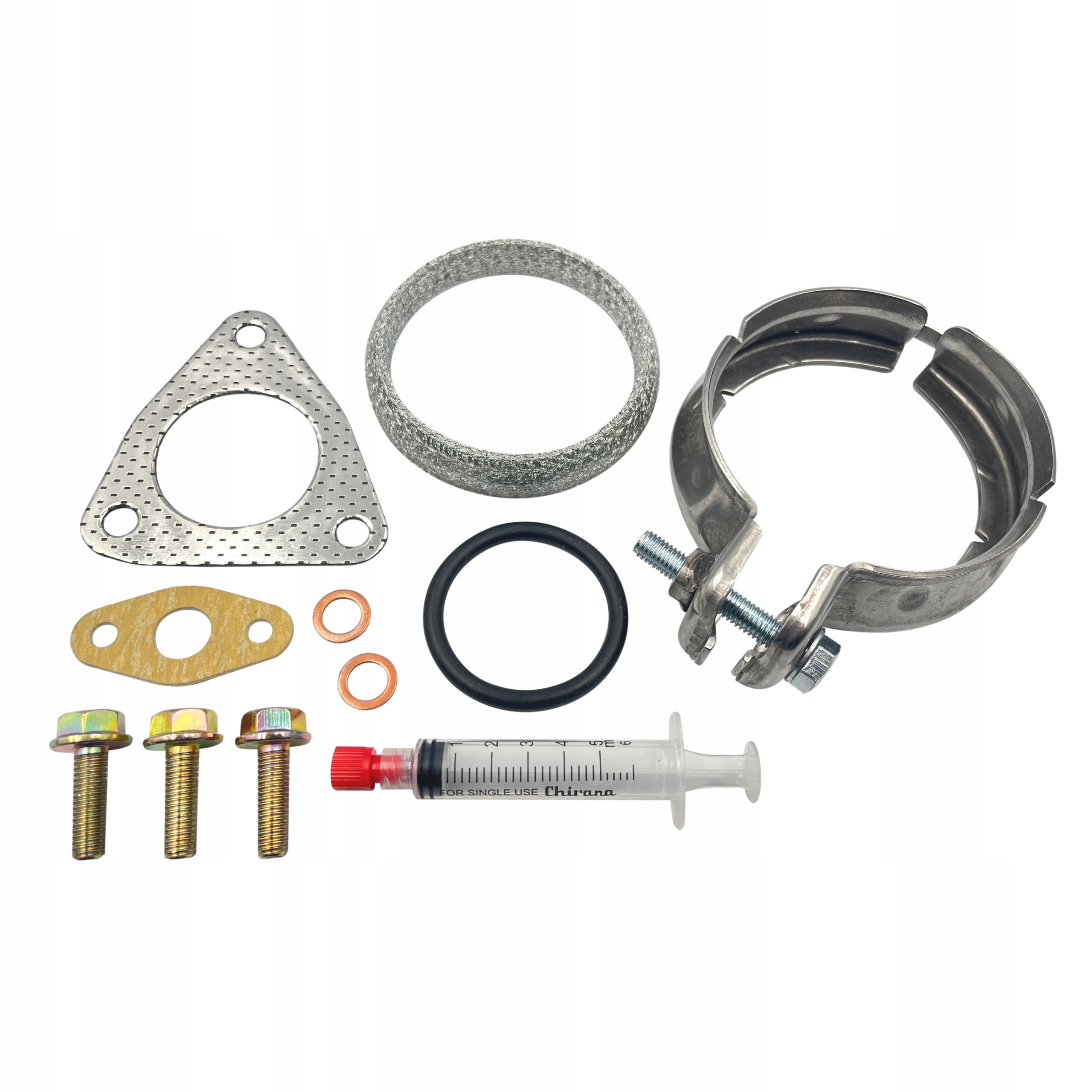 Sada těsnění turbíny 752990 Mercedes 200 CDI