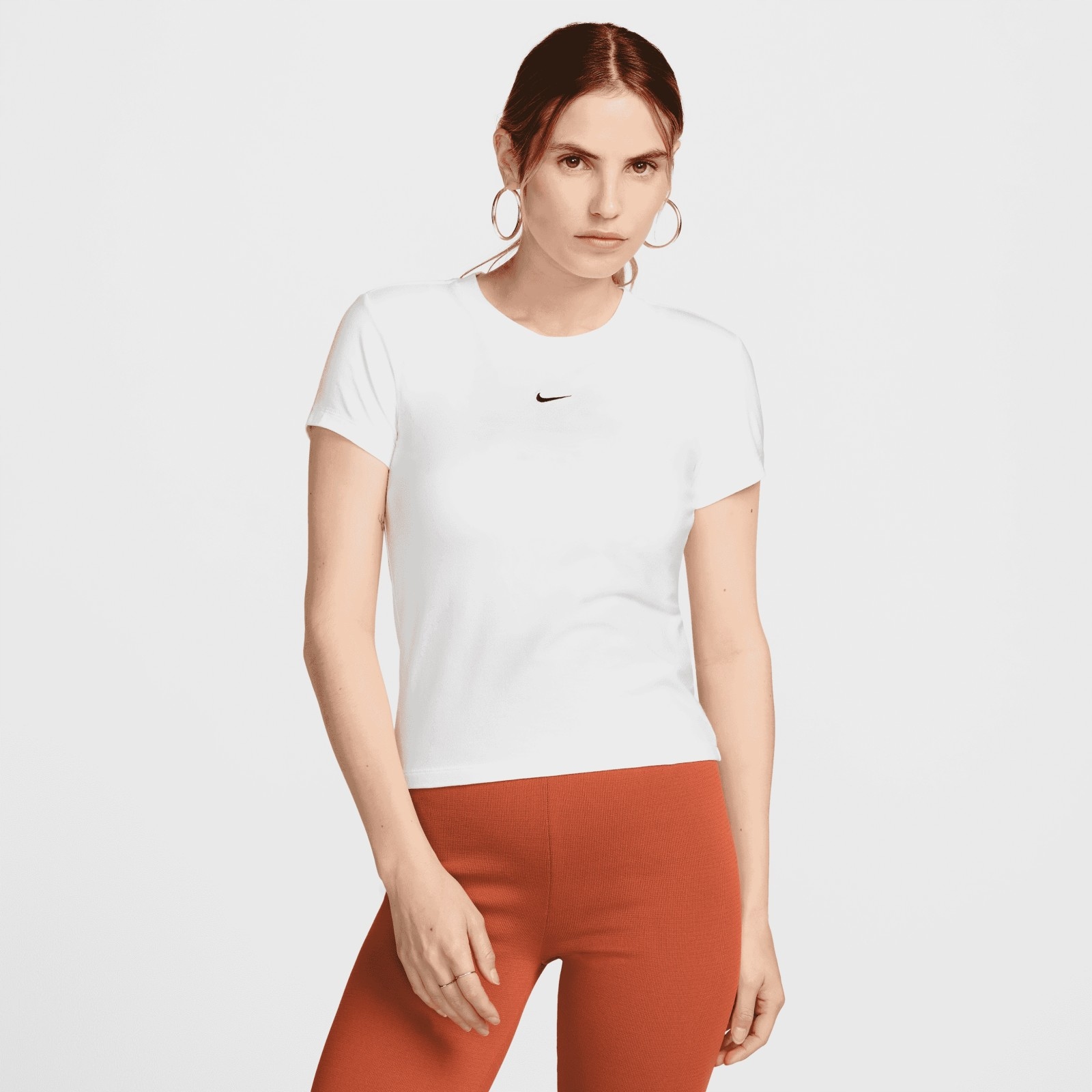 Dámské triko Nike Sportswear Chill Knit Women T-Shirt