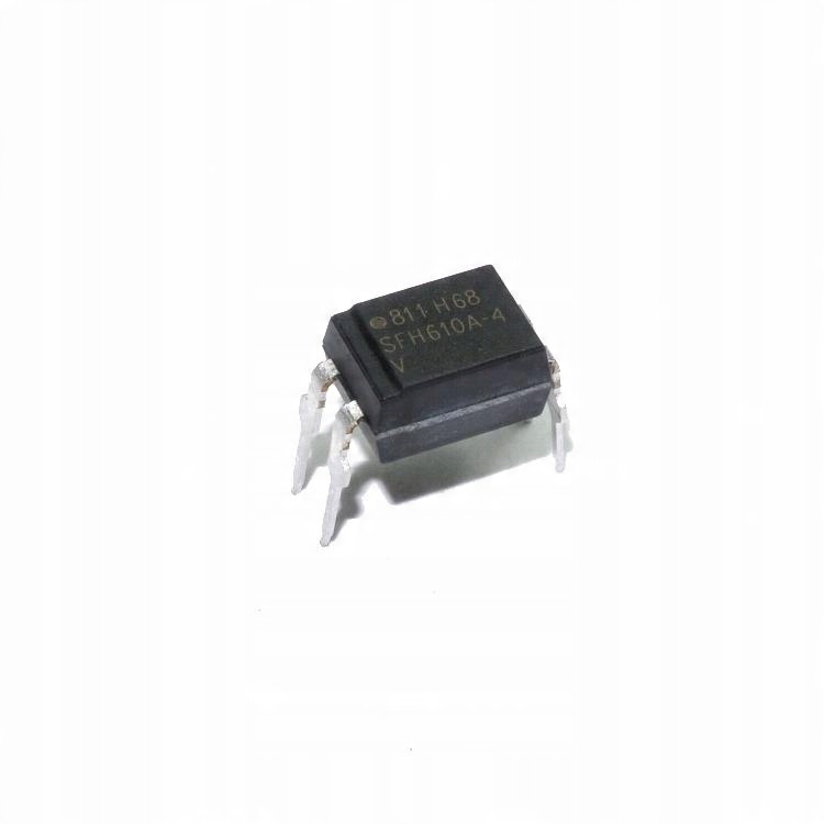 

SFH610A-4 Transoptor 5.3kV DIP4 1-CH Vishay [2szt]