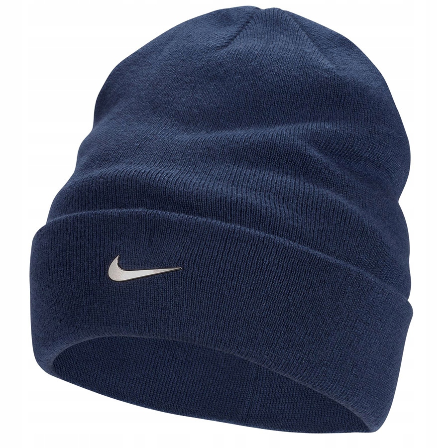 Nike Peak [různé] Unisex tmavě modrá Čepice