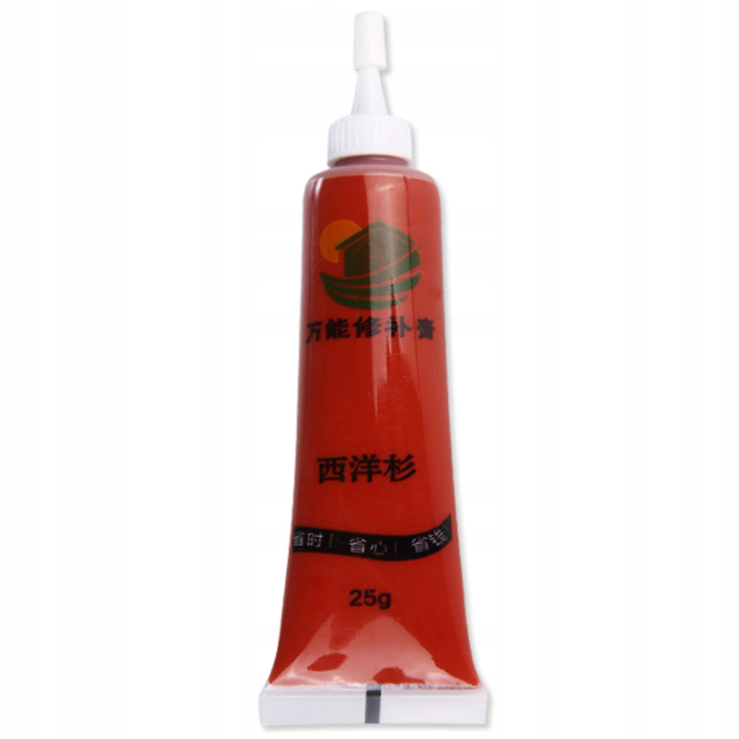 

Pasta Szpachla Do Naprawy Rys Mebli Paneli Drewna